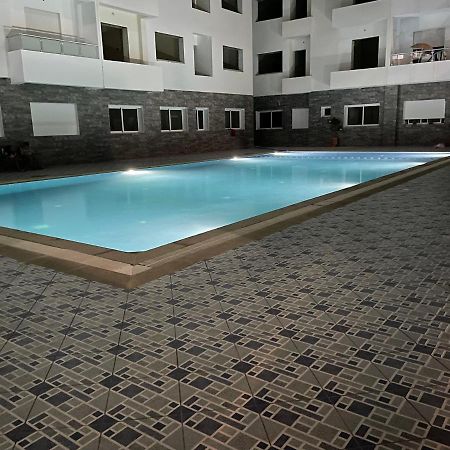 Samo Appart Apartment Martil Exterior foto