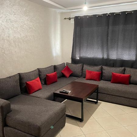 Samo Appart Apartment Martil Exterior foto