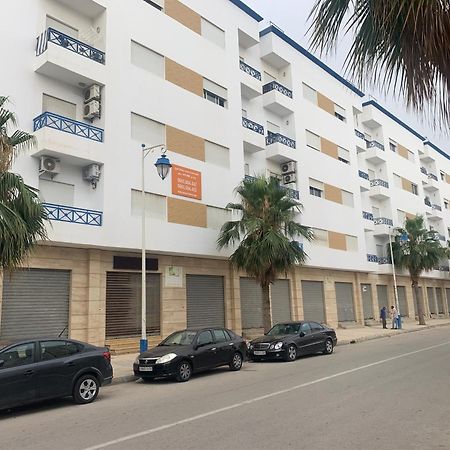 Samo Appart Apartment Martil Exterior foto