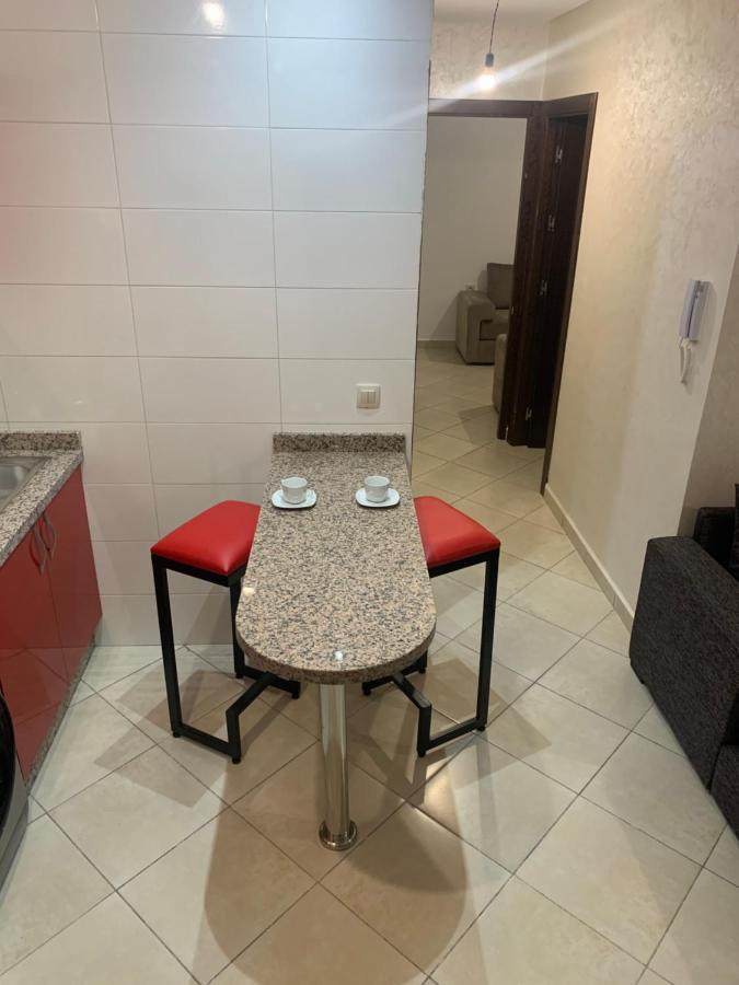 Samo Appart Apartment Martil Exterior foto