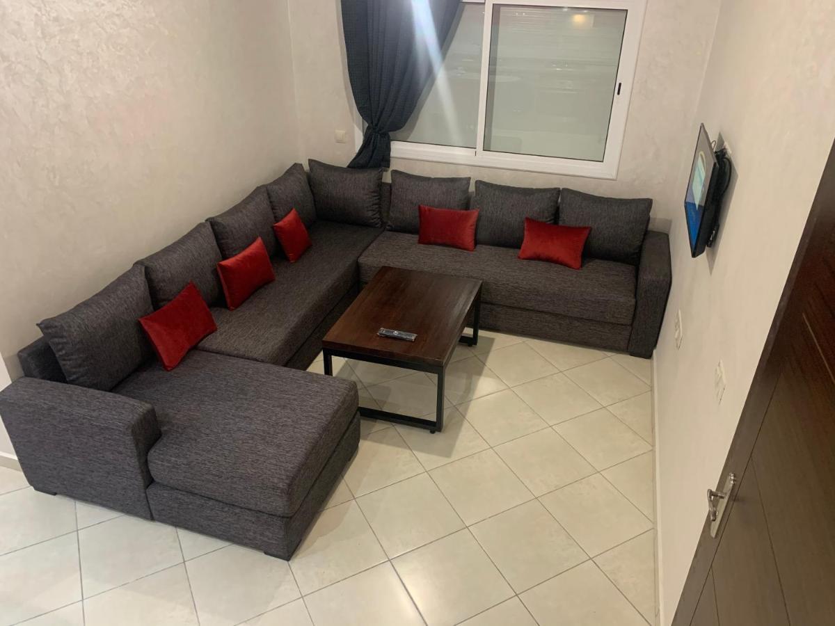 Samo Appart Apartment Martil Exterior foto
