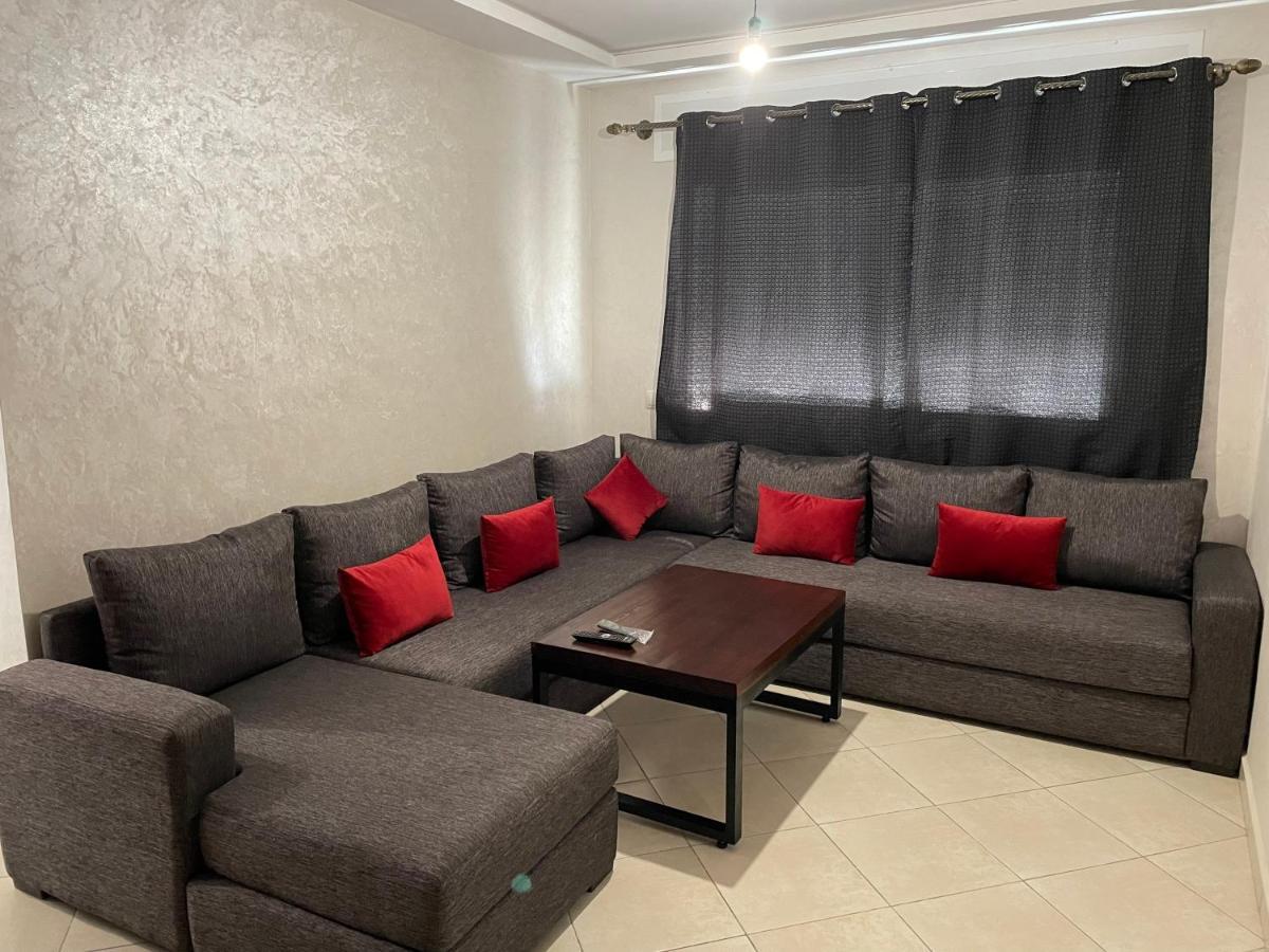 Samo Appart Apartment Martil Exterior foto