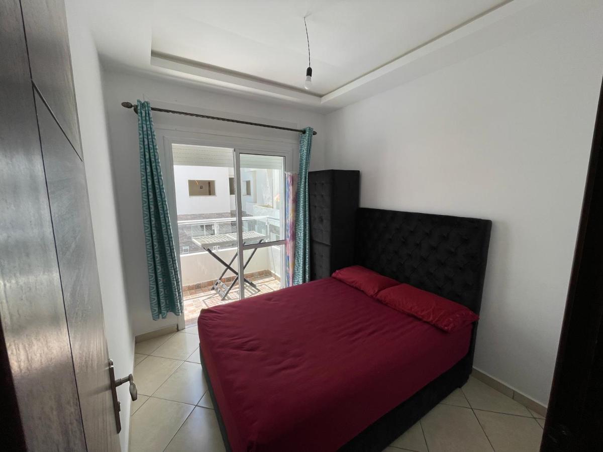 Samo Appart Apartment Martil Exterior foto
